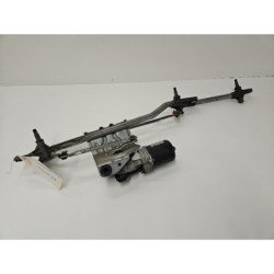 Moteur Essuie Glace Avant Renault Grand Scenic 2 Phase 2